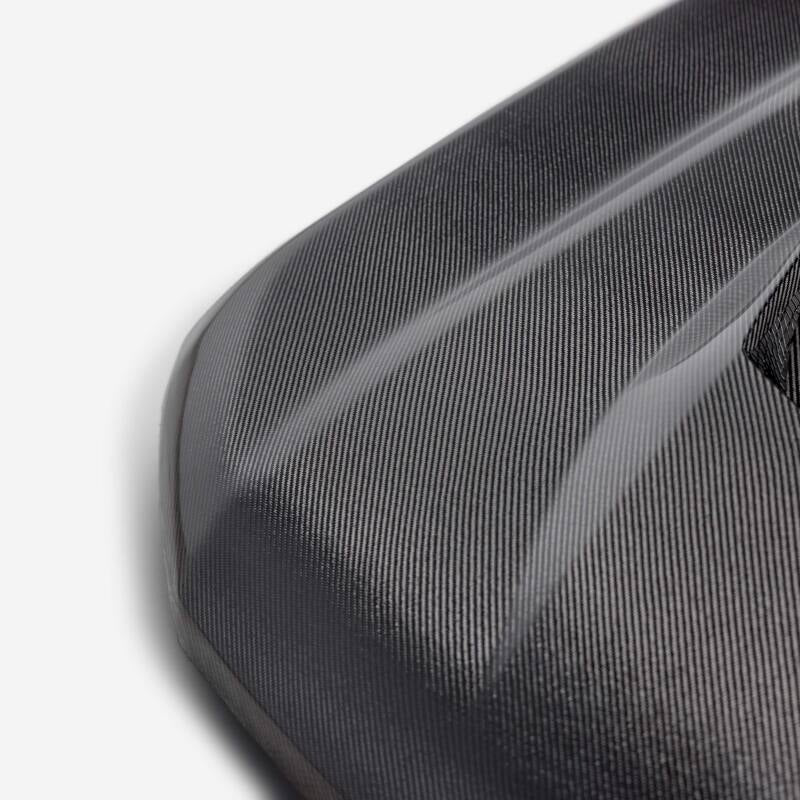 Anderson Composites 20-24 Chevy Silverado Type-AZ Carbon Fiber Hood - AC-HD20CHSV-AZ