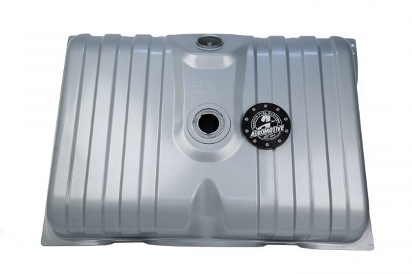 Aeromotive 71-73 Ford Mustang 340 Stealth Gen 2 Fuel Tank - 18469