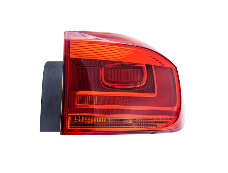 Hella 2011-2014 Volkswagen Tiguan Right Outer Tail Light - 010738121