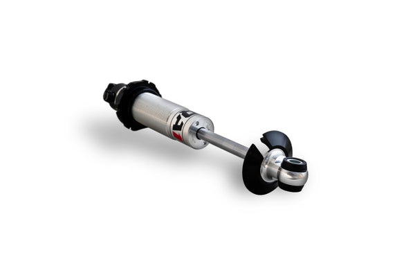 QA1 Proma Star Series Coil-Over Shock Absorber - Single Adj. - Bushing Mount - 15in/23.625in - Alum - DS902 by QA1 - front vi