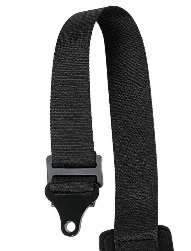 PRP 5.2 Sewn In Harness Latch and Link- Pink - SBH5.2LL-P