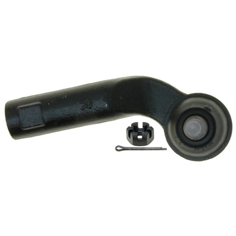 MOOG 09-13 Mazda 3 Sport Front Right Outer / Right Outer Tie Rod End - ES800025 - out of package