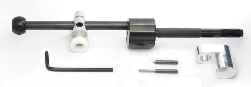 GFB 04-07 STI Basic Short Shifter Kit - 4003 for 2004-2014 Subaru Impreza - front view