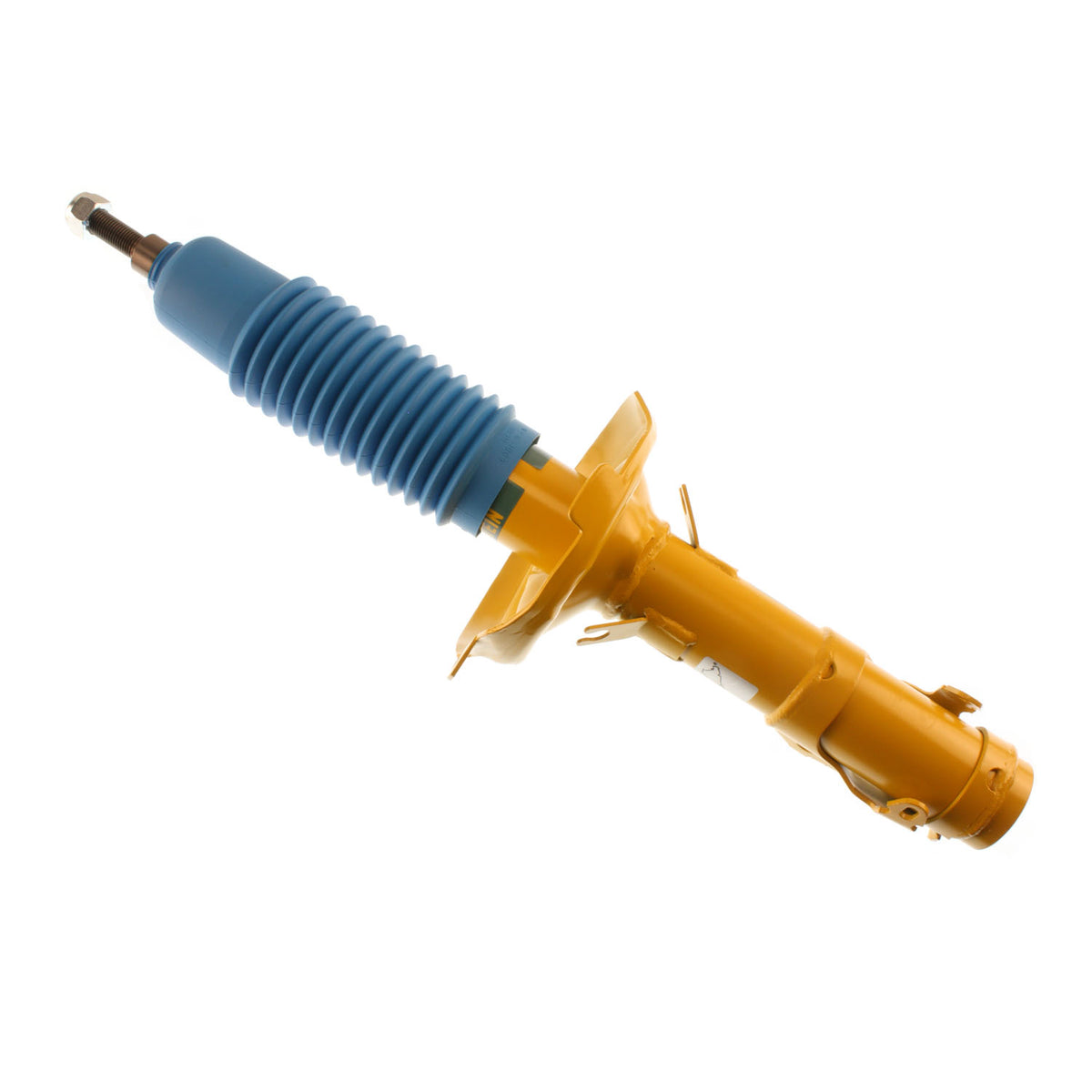 Bilstein B8 1996 Volkswagen Jetta GL Front 36mm Monotube Strut Assembly - 35-043966