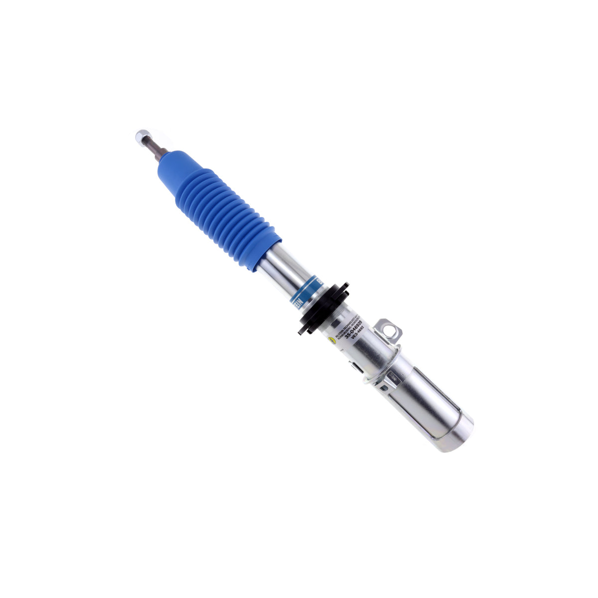 Bilstein B6 1995 Porsche 911 Carrera Front Left Suspension Strut Assembly - 35-046929