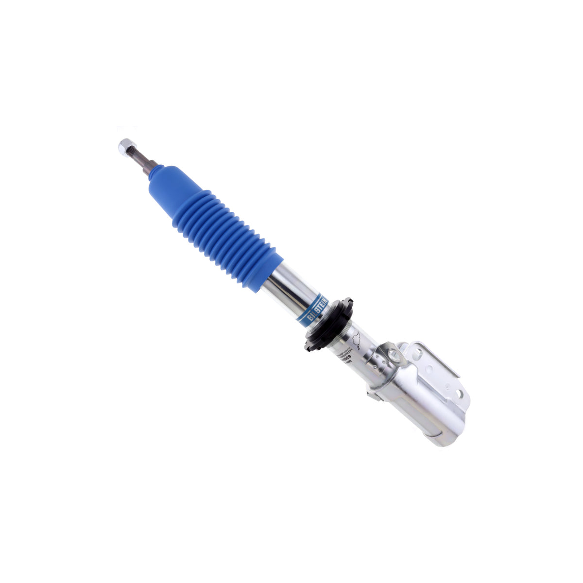 Bilstein B6 1995 Porsche 911 Carrera Front Left Suspension Strut Assembly - 35-046929