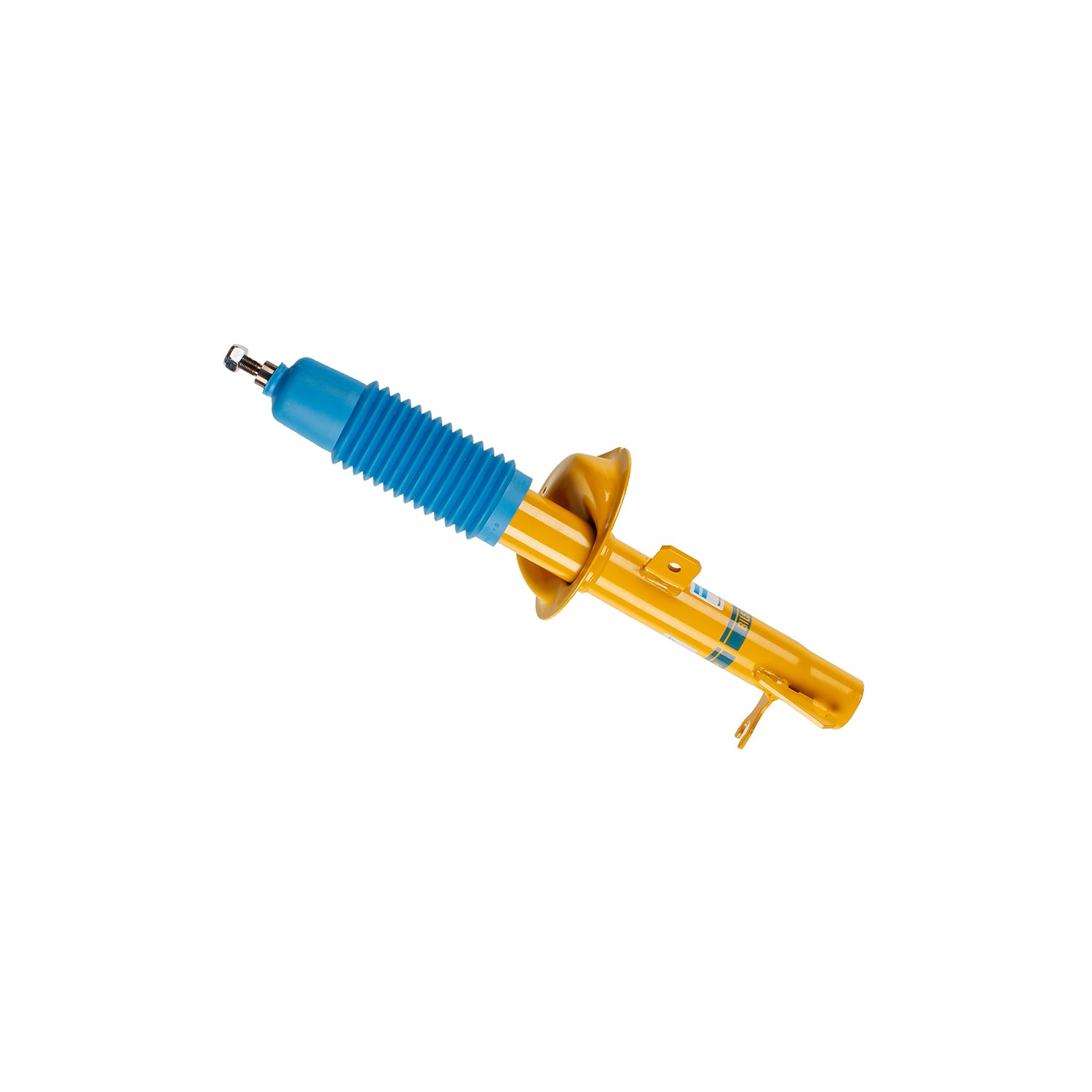 Bilstein B8 2000-2005 Ford Focus High Front Right 36mm Monotube Strut Assembly - 35-051428