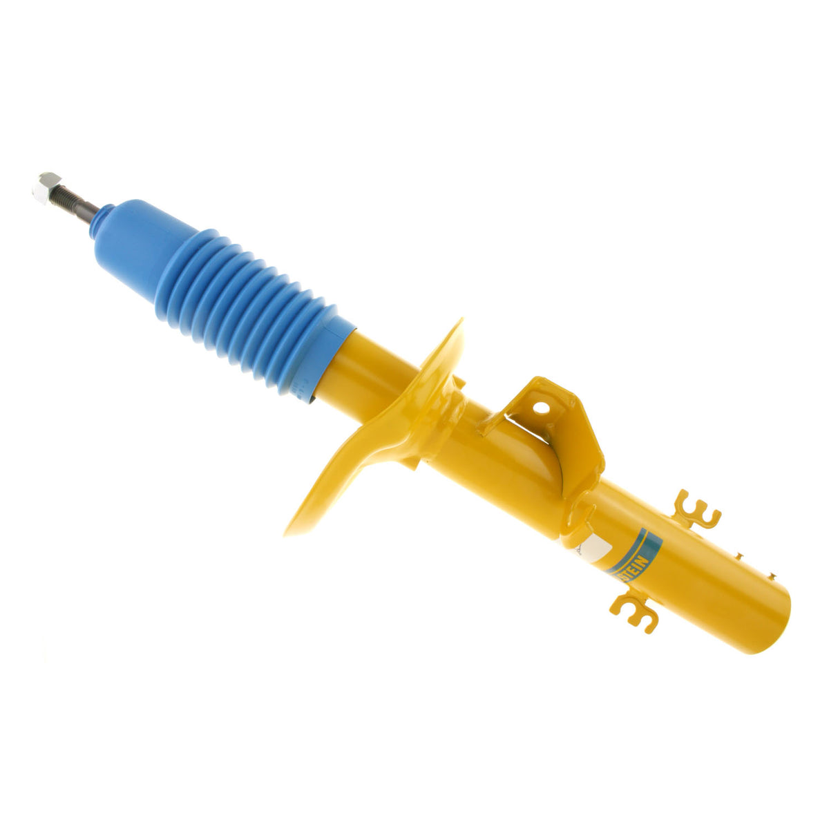 Bilstein B6 2004 BMW X3 2.5i Front Left 36mm Monotube Strut Assembly - 35-114567