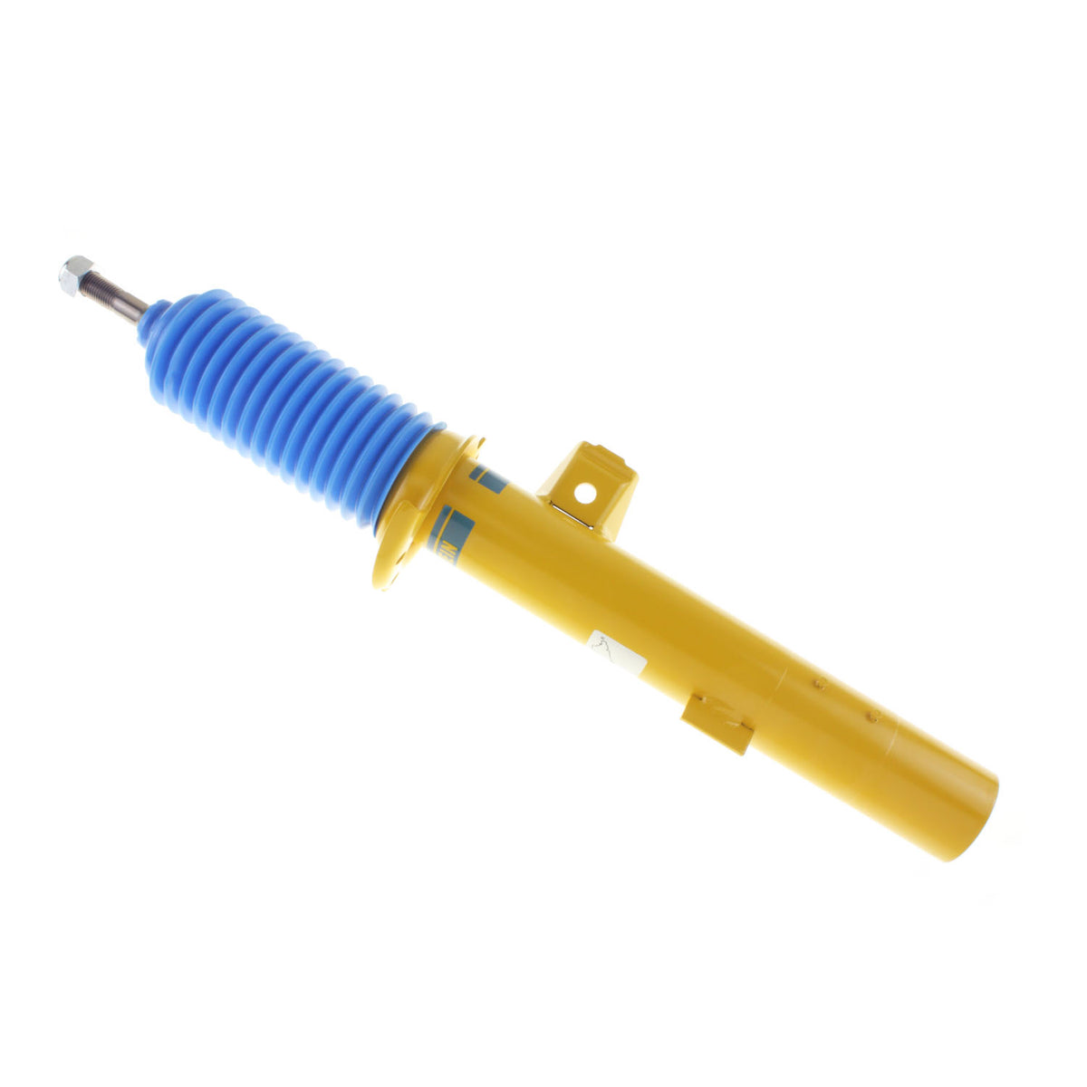 Bilstein B8 2005 BMW 120i Base Front Right Suspension Strut Assembly - 35-115946