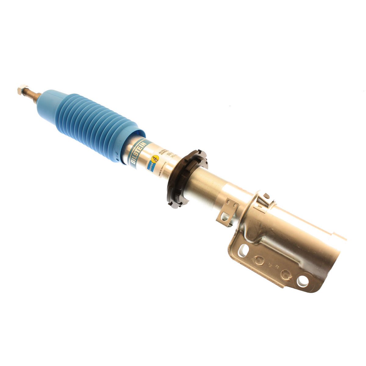 Bilstein B6 1995 Porsche 911 Carrera Front Left 36mm Monotube Strut Assembly - 35-116486