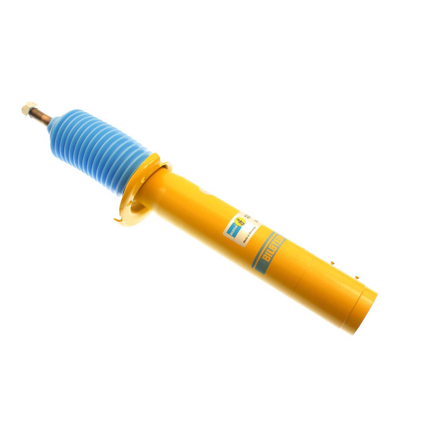 Bilstein B8 2006 BMW 530xi Base Front Right 36mm Monotube Strut Assembly - 35-141808