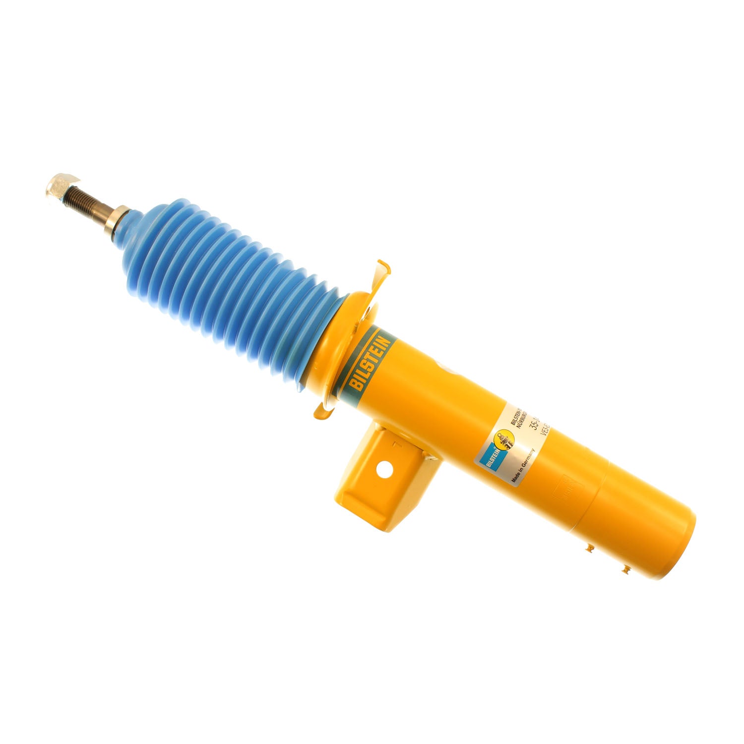 Bilstein B8 2006 BMW 325xi Base Front Left 36mm Monotube Strut Assembly - 35-142478