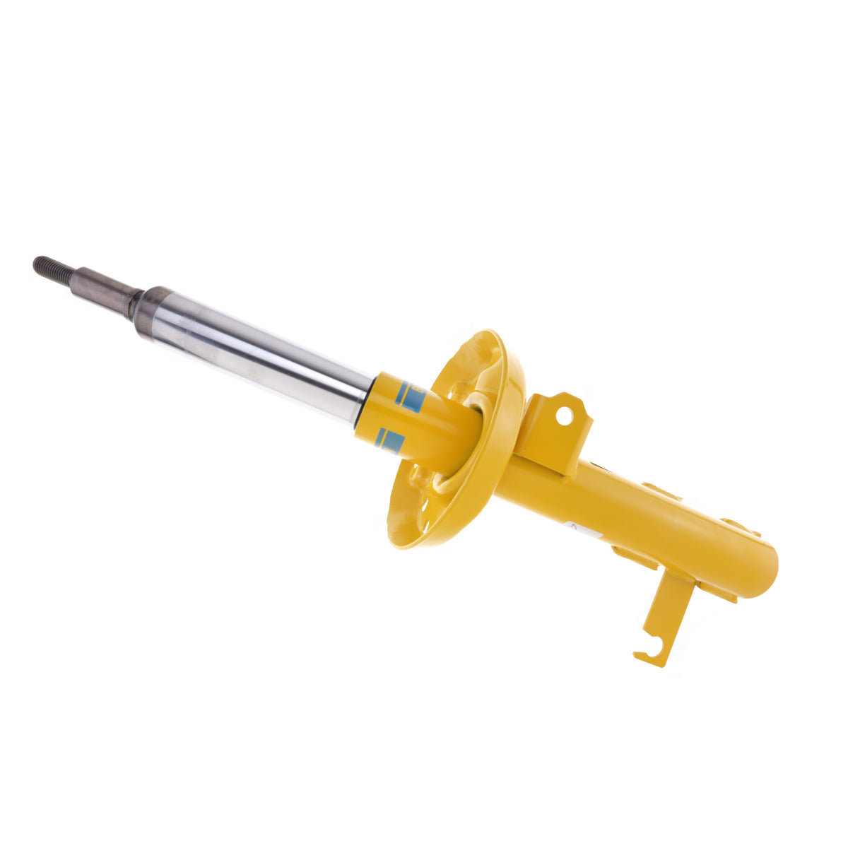 Bilstein B8 (SP) 11-13 Chevy Cruze 1.4L/1.8L Front Right 36mm Monotube Strut Assembly - 35-171706