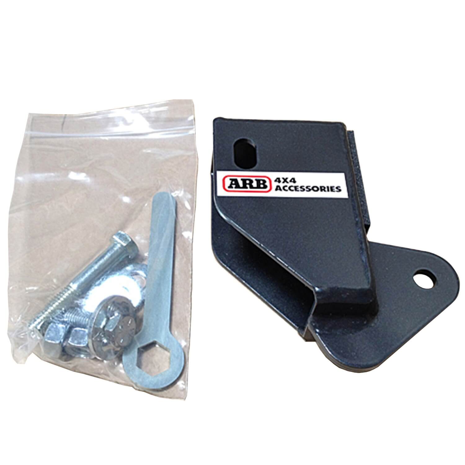 ARB Hilift Jack Adaptor Brkt - 3500040 by ARB - front view
