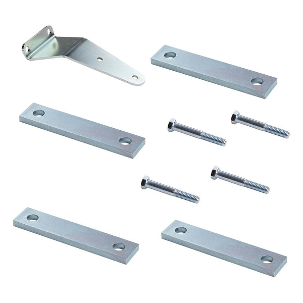 ARB Spacer Kit Warn Lmw - 3500050 by ARB - front view