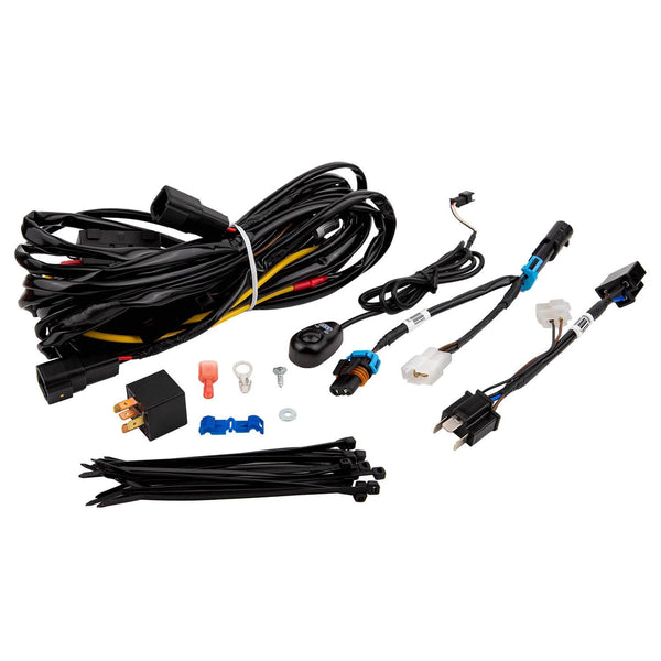 ARB Wiring Loom V2 - 3500480 by ARB - front view