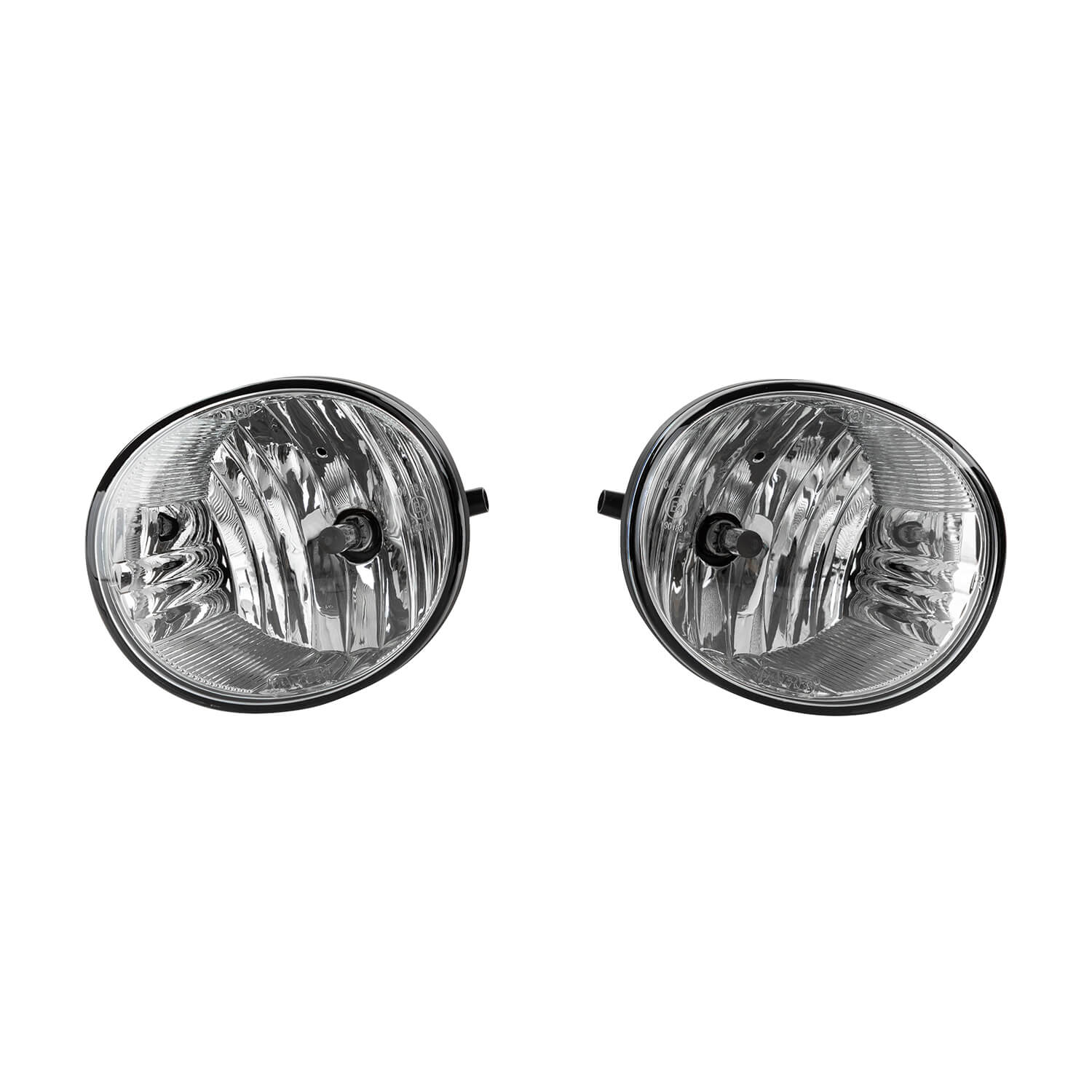 ARB Ffr Fog Light Kit Lh&Rh Lights - 3500590 for 2011-2015 Ford F 250 - front view