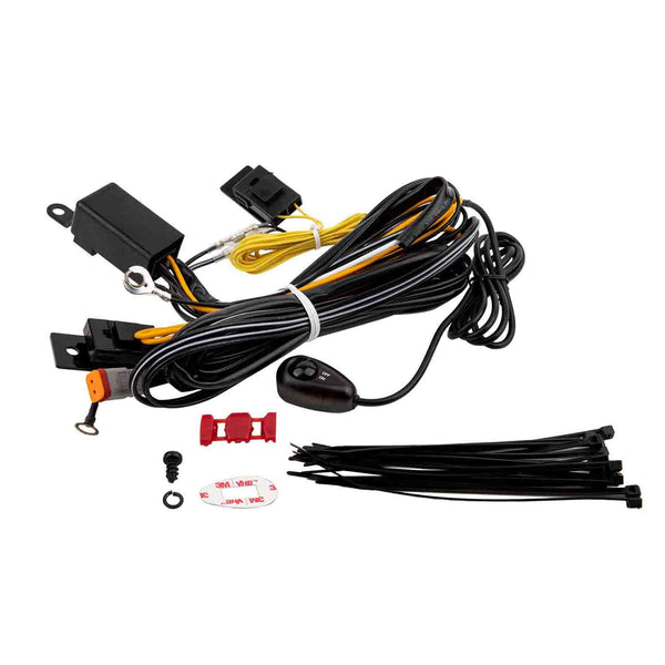 ARB Wiring Loom - 3500810 by ARB - front view