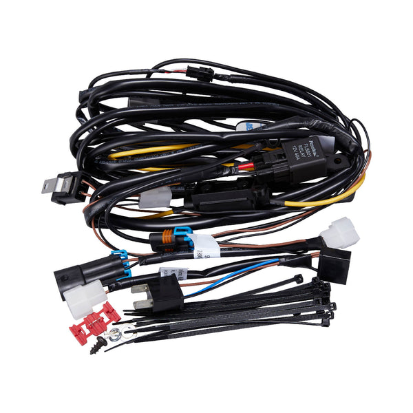 ARB Wiring Loom V2 (AR40CV2) - 3500811 by ARB - front view