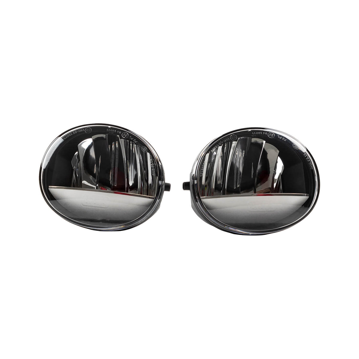 ARB LED Fog Light Kit - Large - 3500910 by ARB - front view