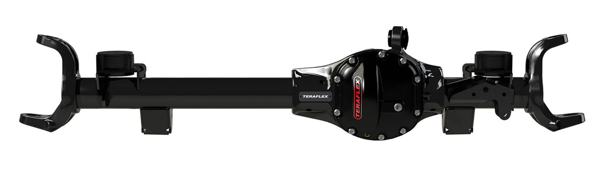 Teraflex JK Fr 0"-3" Tera30 Axle Housing Rhd