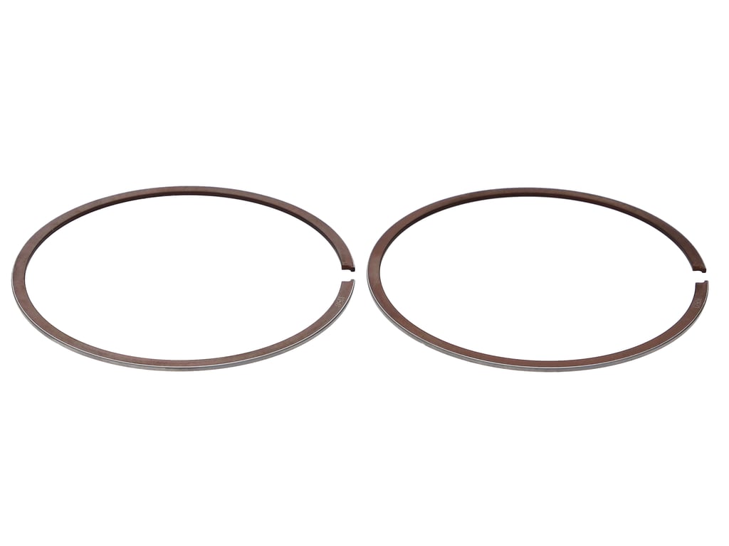 Wiseco 89.00mm Ring Set - 3504TD