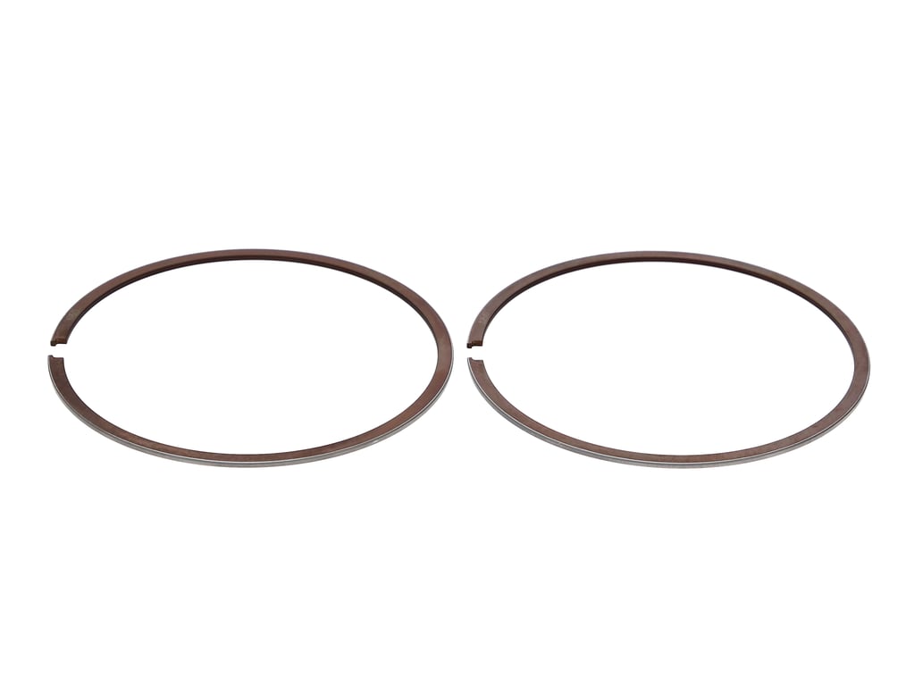 Wiseco 89.00mm Ring Set - 3504TD
