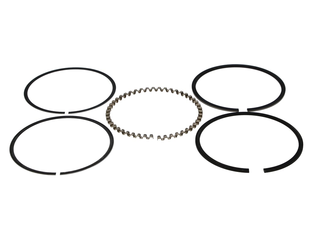 Wiseco 89.01mm Ring Set - 3507X
