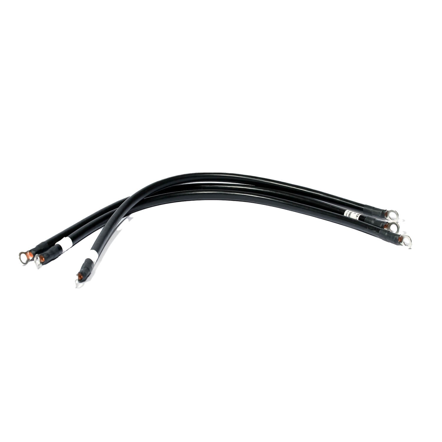 ARB Fitting Cable Kit - 3512050 by ARB - front view