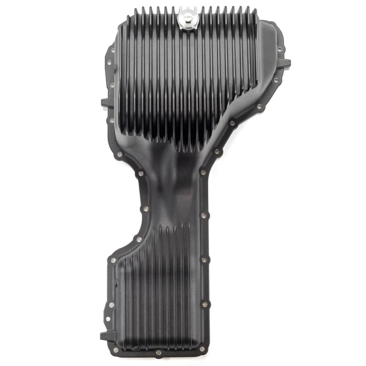 Banks Power 17-19 Duramax CoolRunner Oil Pan - 35135-B - Image 3