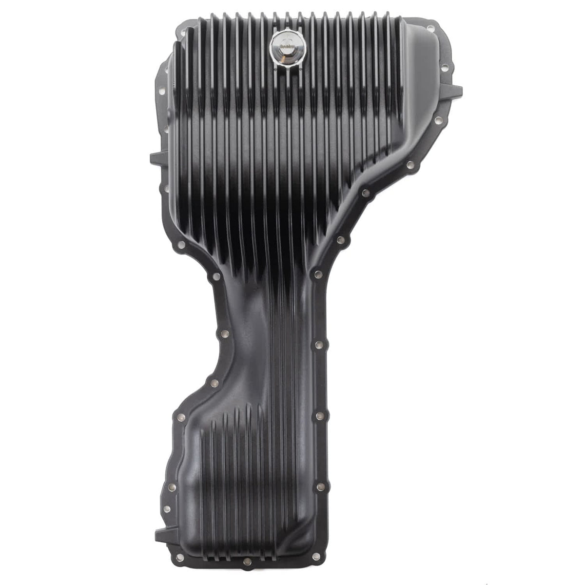 Banks Power 20-24 Duramax CoolRunner Oil Pan - 35137-B - Image 3