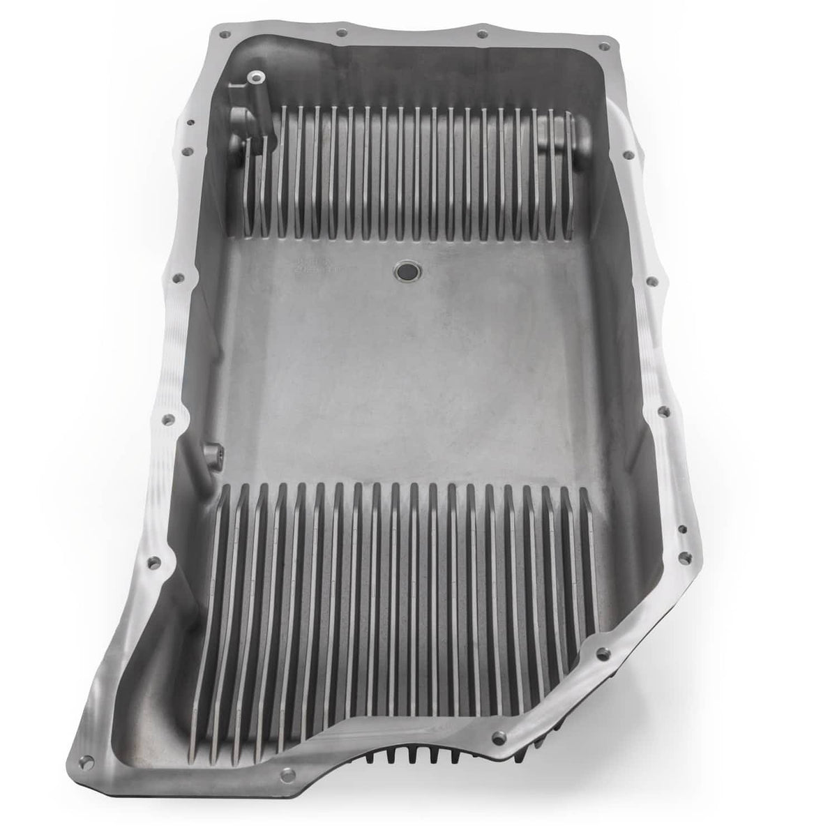 Banks Power 20-25 Chevy/GMC 2500/3500 6.6L Duramax CoolRunner Oil Pan - 35148-B - Image 4