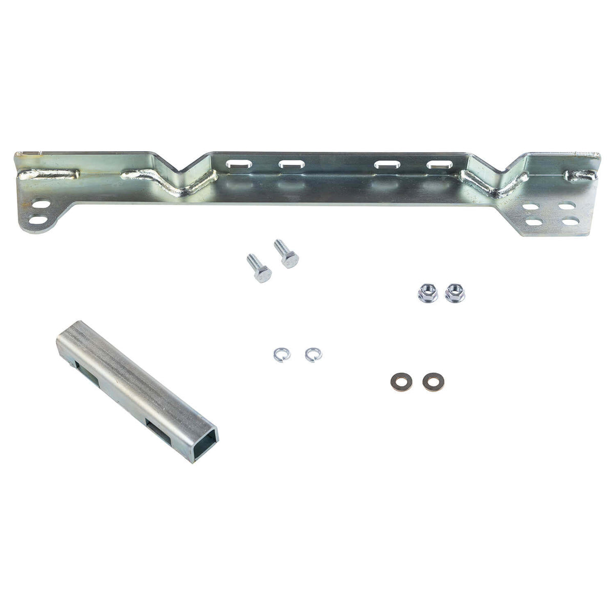 ARB Uvp Extreme Brkt Kit Fj - 3521030 for 2007-2014 Toyota FJ Cruiser - front view