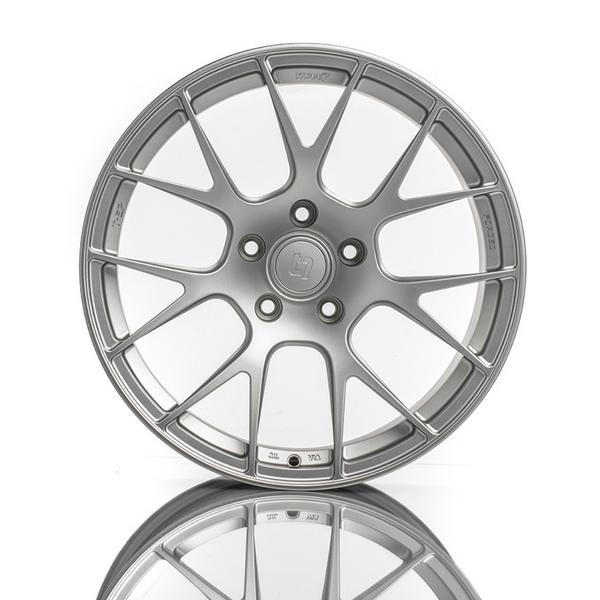 Titan 7 T-S7 Forged 7Y-Spoke Wheel - Porsche Cayman GT4 981 718 '15