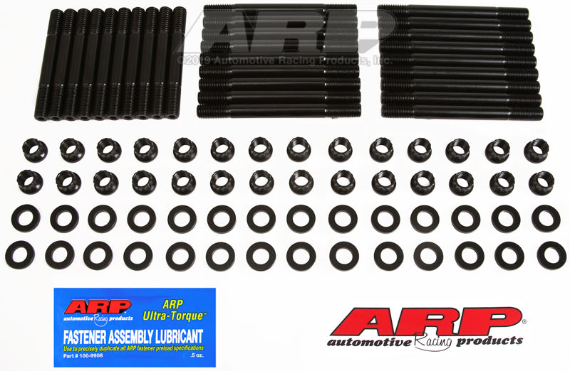 ARP AMC 343-401 thru '69 12pt head stud kit - 114-4201