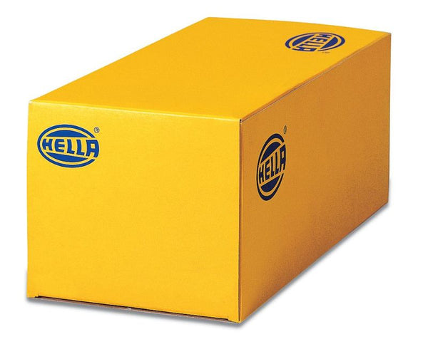 Hella Relay 12V 20/40A Spdt Res Wthr Bkt - 007794301 for 1986-1999 Buick LeSabre - front view