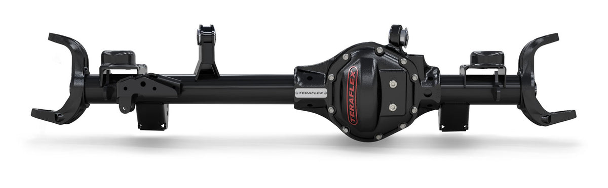 Teraflex JK Tera44 Rubicon Front Axle 0-3” Lift