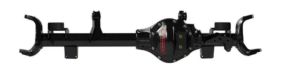 Teraflex JK Tera44 Rubicon Front Axle 4-6” - Rhd