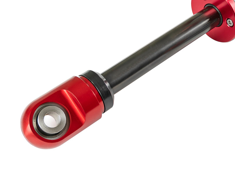 aFe Sway-A-Way 2.5in Bypass Shock 3-Tube w/ Remote Reservoir Right Side - 10in Stroke - 56000-0210-3R