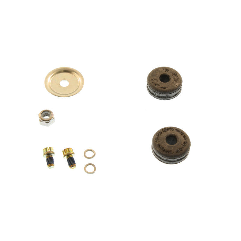 Bilstein B4 1977 Mercedes-Benz 230 Base Front 36mm Monotube Shock Absorber - 24-007030