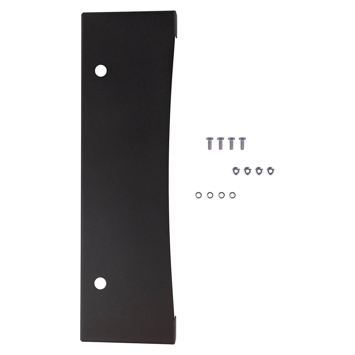 ARB Winch Cover T/Panel Jk 3950200 - 3550120