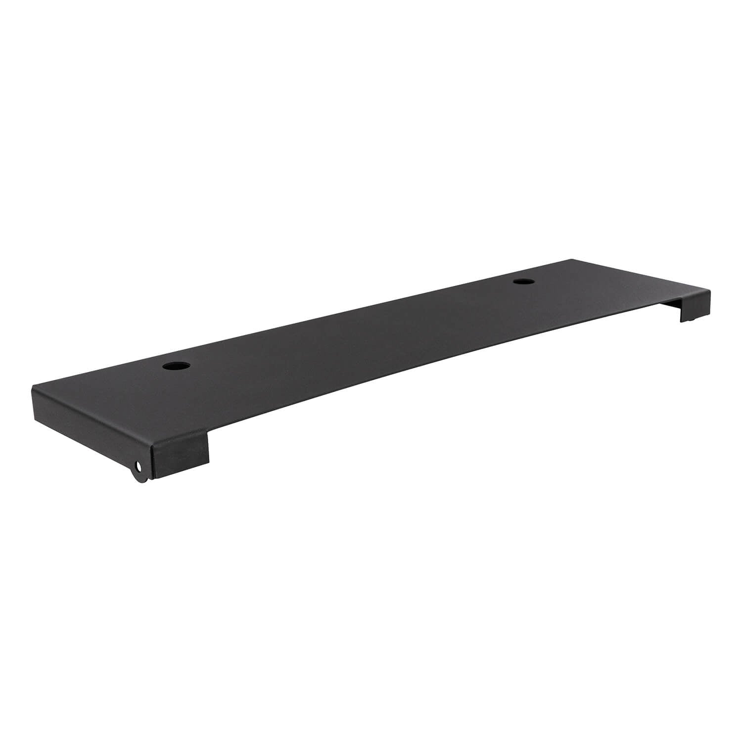 ARB Winch Cover T/Panel Jk 3950200 - 3550120 for 2007-2018 Jeep Wrangler - front view