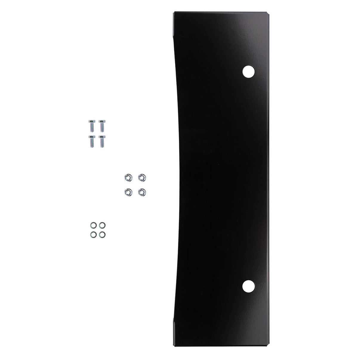 ARB Winch Cover Panel Jk 3950210 - 3550170