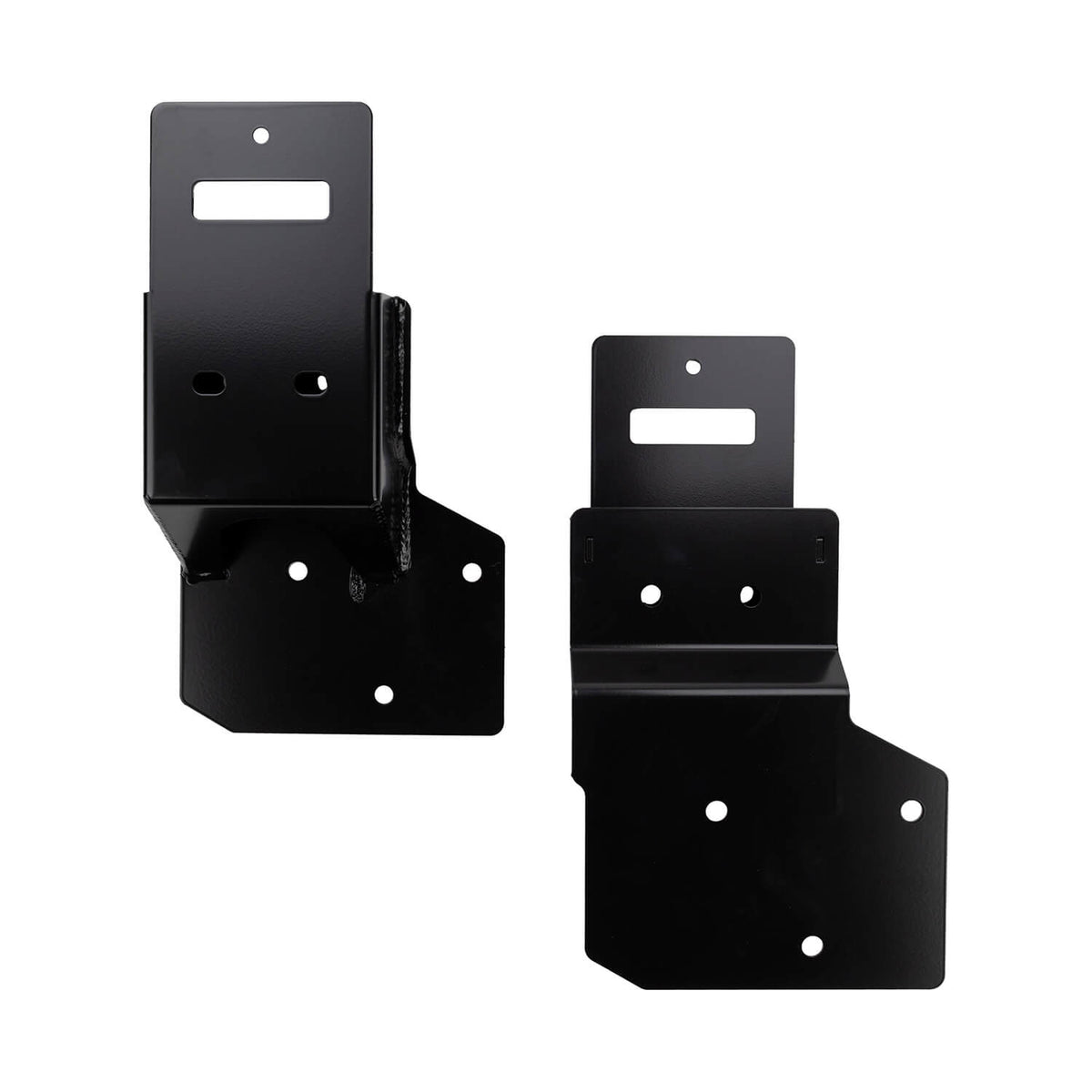ARB Fitting Kit Ram 02-05 1500 - 3552010 for 2002-2005 Dodge Ram 1500 - front view