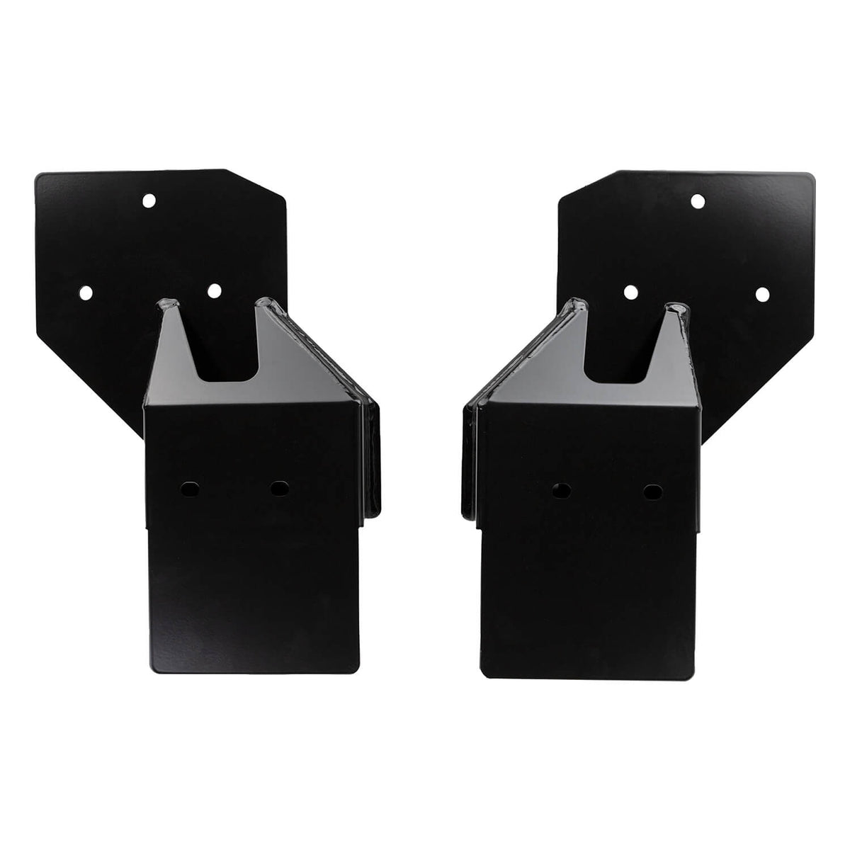 ARB Fitting Kit Ram 03-05 25/3500 - 3552020 for 2003-2005 Dodge Ram 2500 - front view