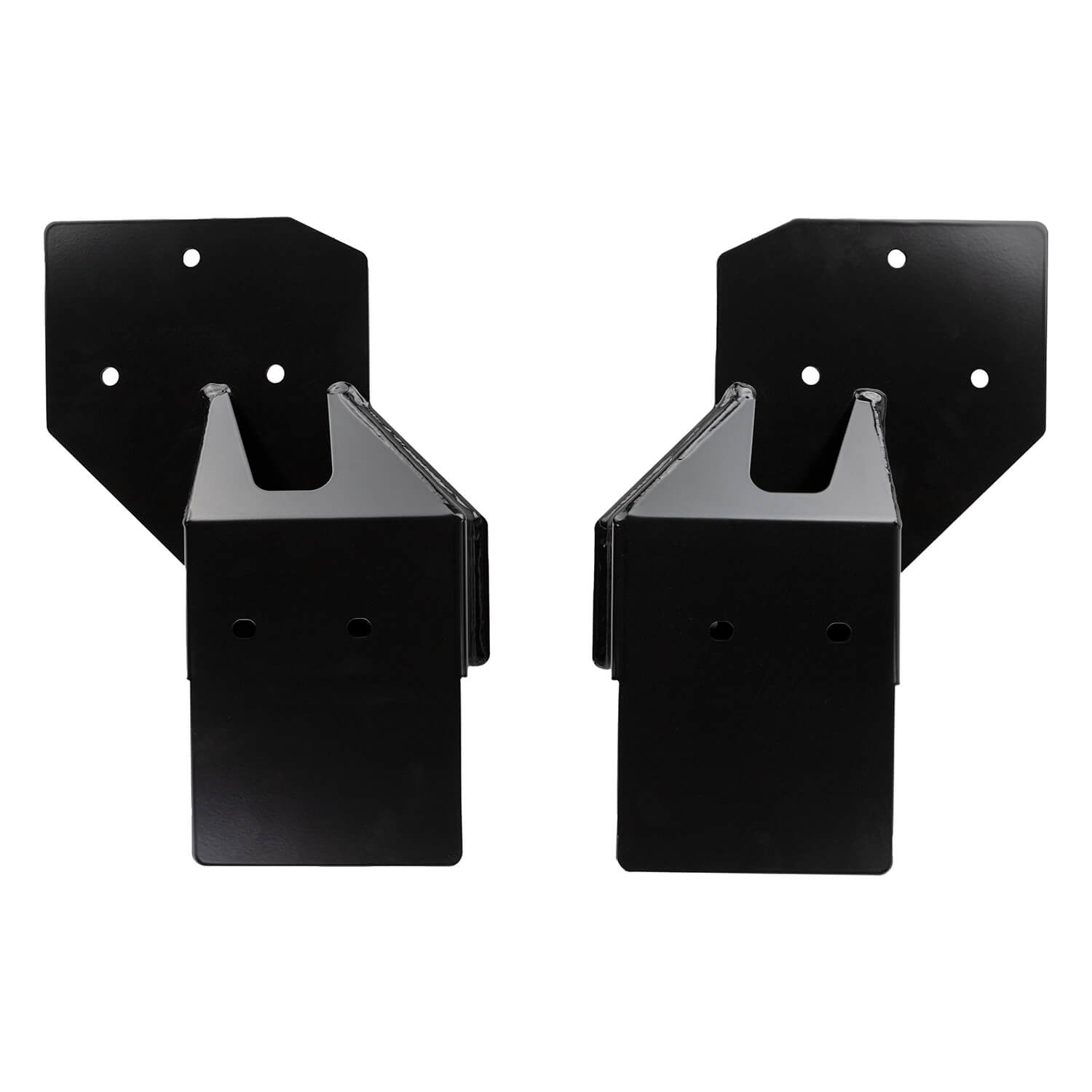 ARB Fitting Kit Ram 03-05 25/3500 - 3552020 for 2003-2005 Dodge Ram 2500 - front view