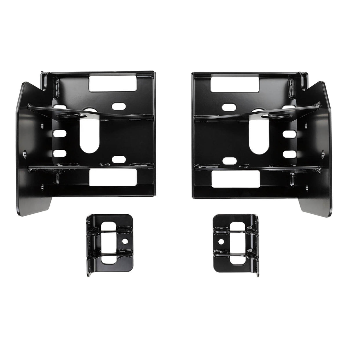 ARB Fitting Kit Ram 1500 06On - 3552030 for 2006-2008 Dodge Ram 1500 - front view