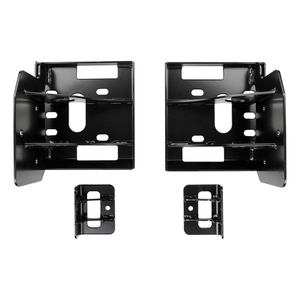 ARB Fitting Kit Ram 1500 06On - 3552030 for 2006-2008 Dodge Ram 1500 - front view