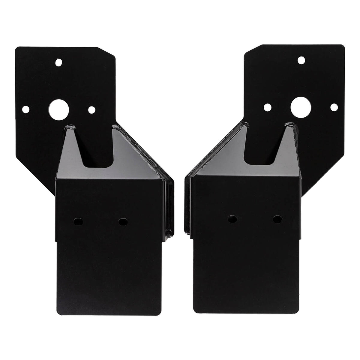 ARB Fitting Kit Ram Sahara 2500/3500 - 3552060 for 2006-2009 Dodge Ram 2500 - front view