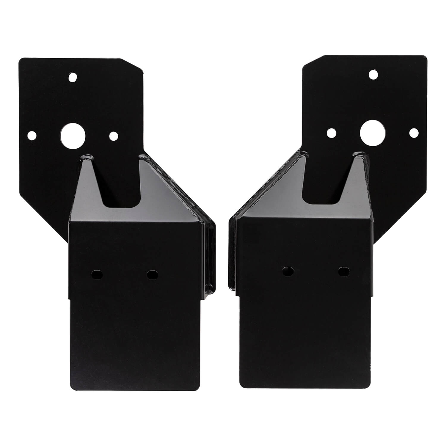 ARB Fitting Kit Ram Sahara 2500/3500 - 3552060 for 2006-2009 Dodge Ram 2500 - front view